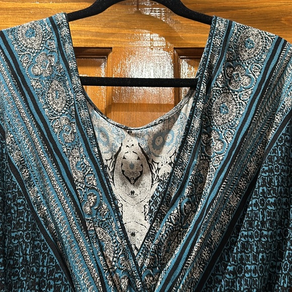 Free people Jade dress size small - Picture 6 of 8